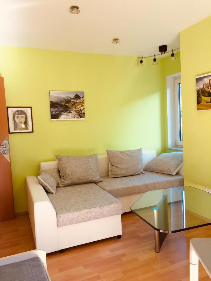 Appartement Luftkurort, Perle Des Neckartals à Hirschhorn Extérieur photo